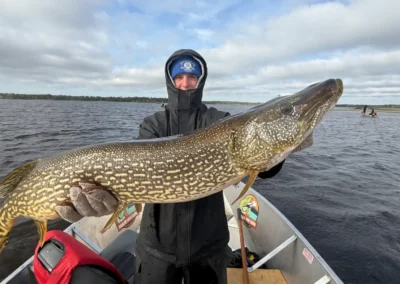 Spring Northern Pike Fishing: Early Season Tactics & Gear