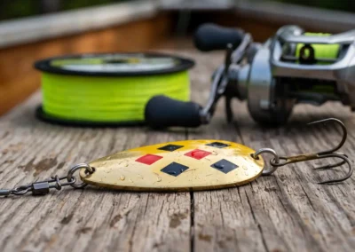 Northern Pike Fishing Gear: The Guide-Tested Tackle Guide