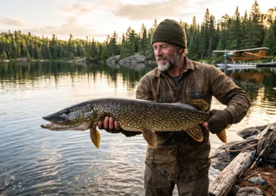 Best Pike Lures for Trophy Northern Pike (Guide-Tested)