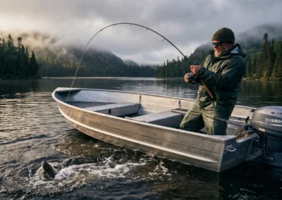 Catch Trophy Northern Pike: Expert Fishing Tips & Tactics