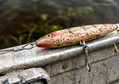 Trolling for Northern Pike: Advanced Tactics & Speeds