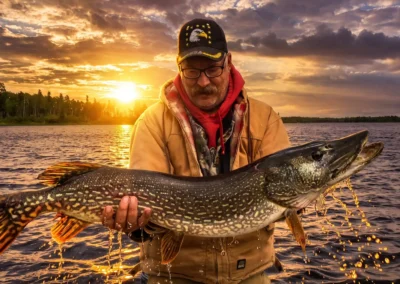 Manitoba Fishing Regulations: Full 24-Species Guide