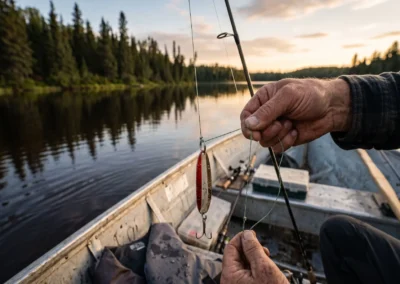 How to Tie the Best Fishing Knots