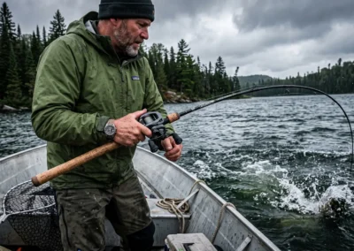 Best Pike Rods: The Ultimate Field-Tested Gear Guide