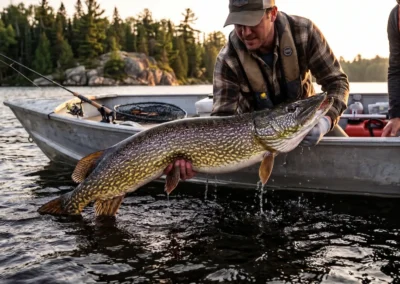 Pike Fishing Tips: Rigging, Tactics & Catching Trophy Pike