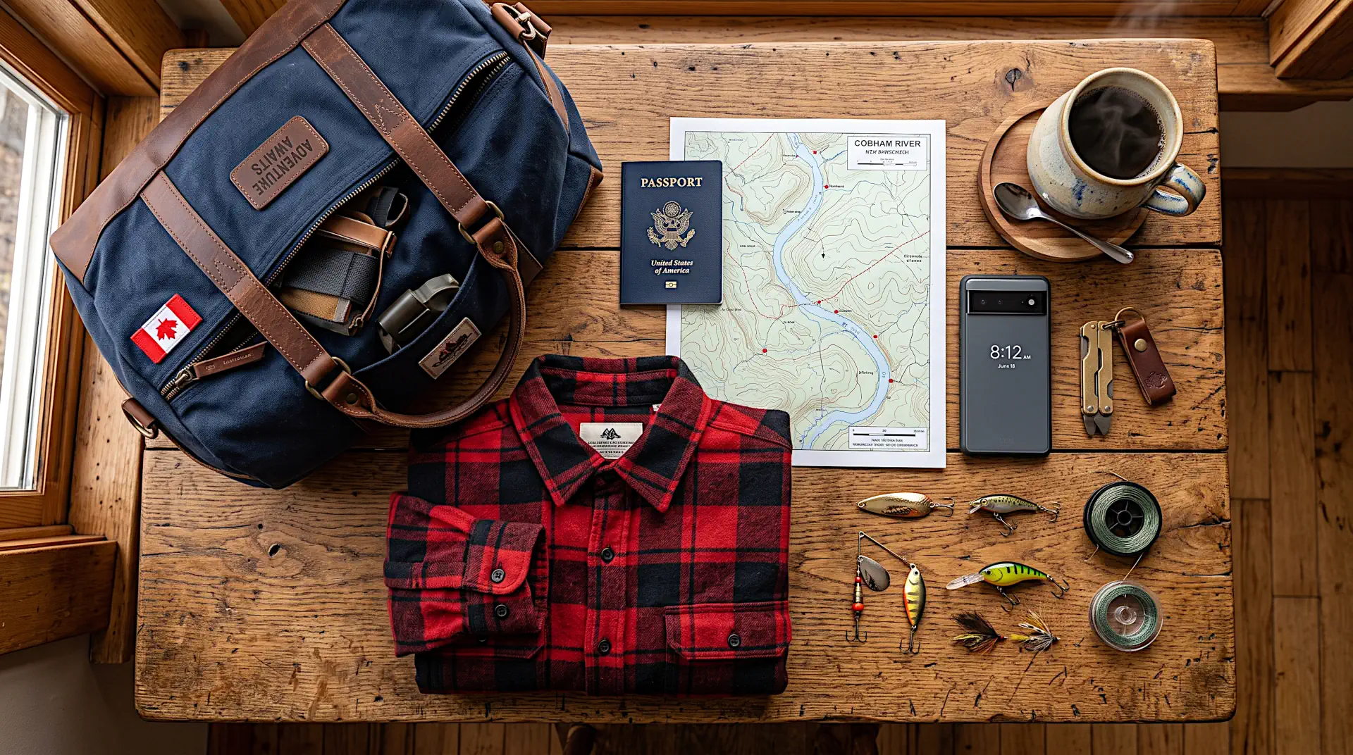 Everything You Need for an Seamless Stay