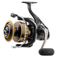 DAIWA BG REELS
