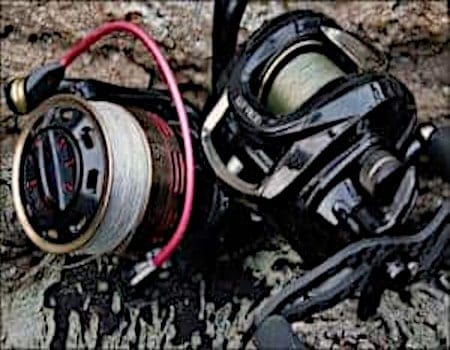 Fishing Reels for Northern Pike Fishing