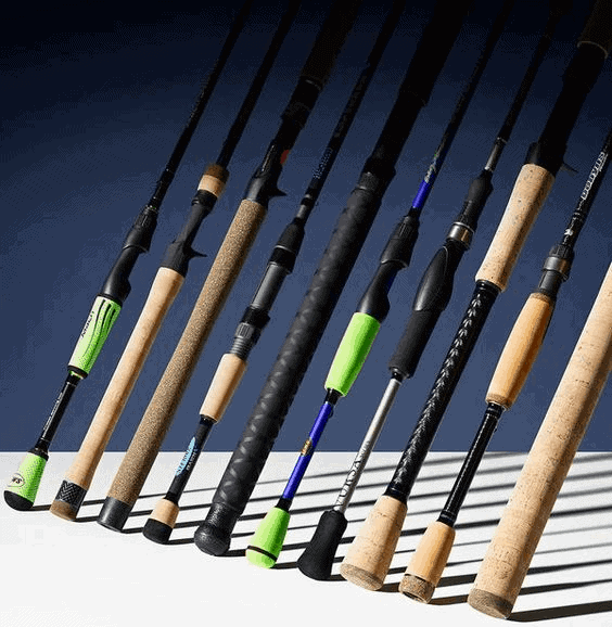Fishing Rods for Northern Pike Fishing