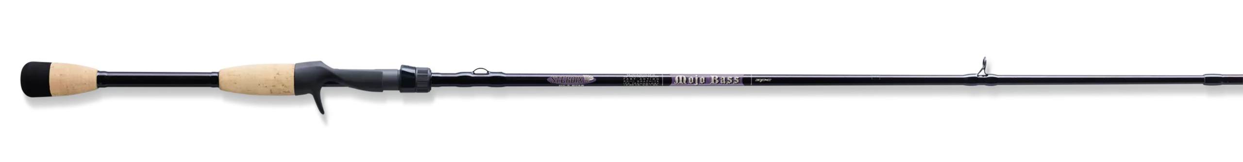 St. Croix Mojo Pike Casting Rod is an excellent choice for pike anglers who want a high-quality, versatile rod that can handle various fishing situations.