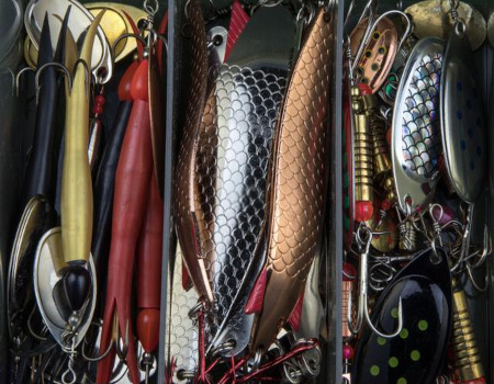 Get Hooked on Northern Pike Fishing with These Top Spoon Lures