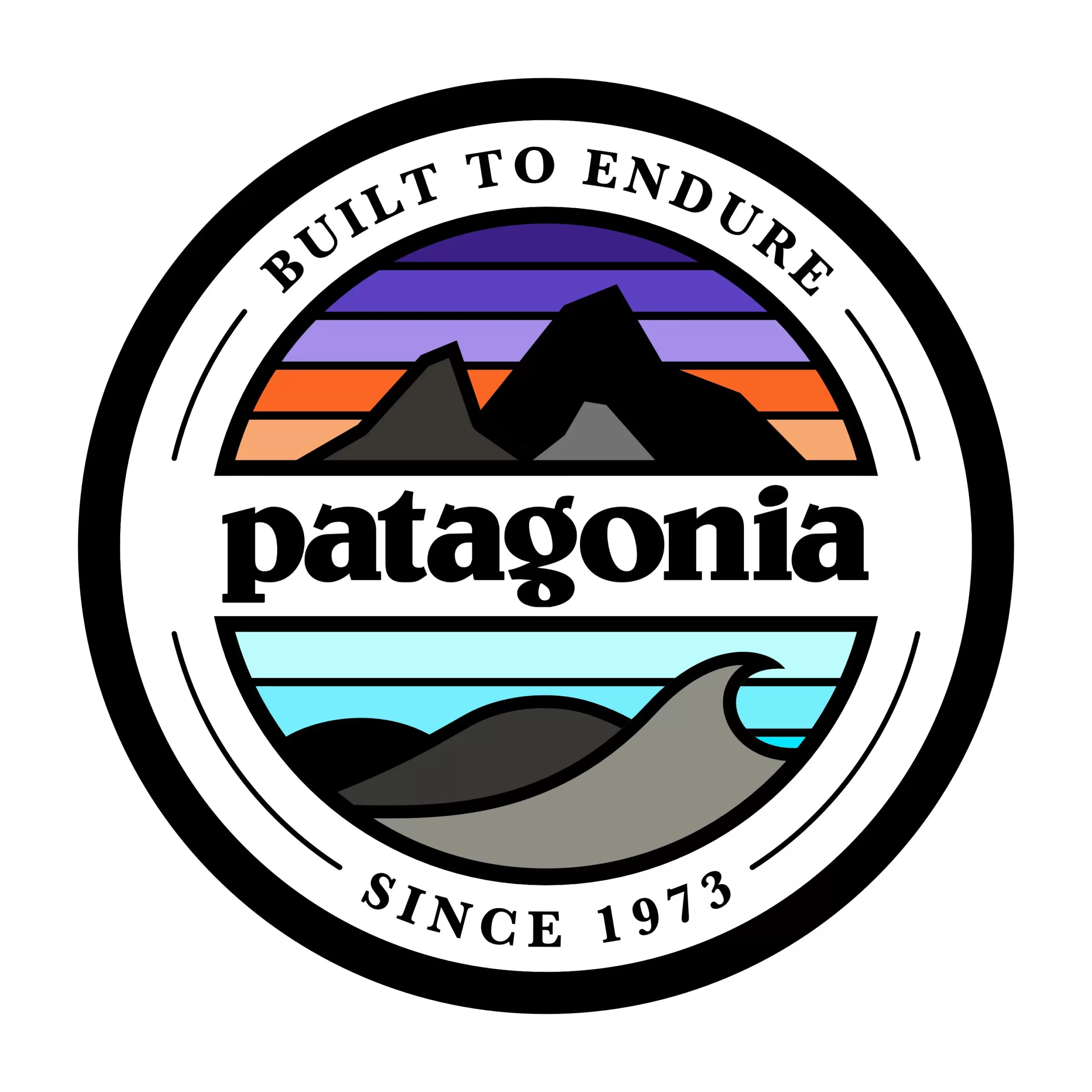Patagonia is a designer of outdoor clothing and gear for fishing