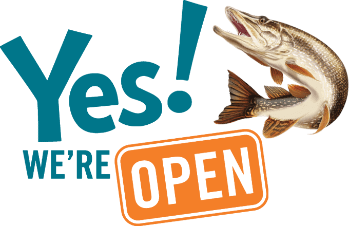 Our Manitoba fly in fishing lodge provides a unique opportunity to catch more trophy northern pike than any other Manitoba fishing lodge.