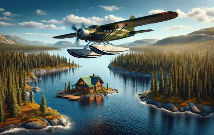Unveiling Canada's Fly-In Fishing: Remote Adventures and Pristine Waters