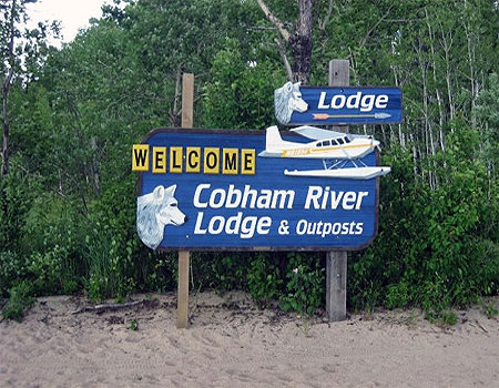 Best Canadian fishing lodge in Manitoba featuring Canadian northern pike fishing at our Canada fly in fishing lodges.