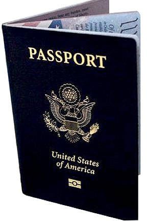 Tips for crossing the US / Canada Border - Passport Needed